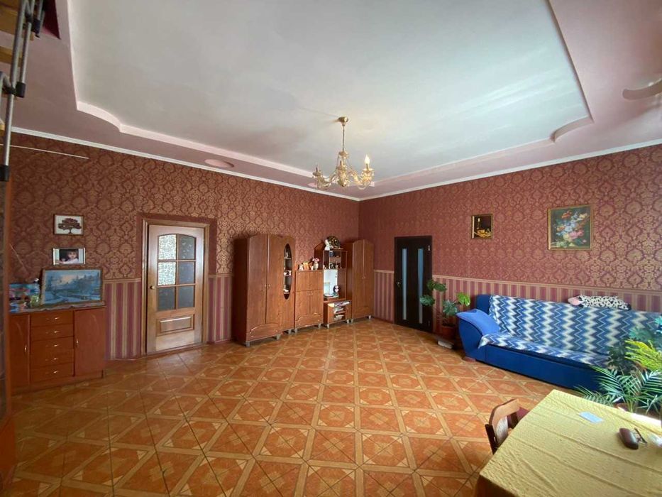 Продам частину будинку вул. Чкалова  124 м2 в м. Бориспіль
