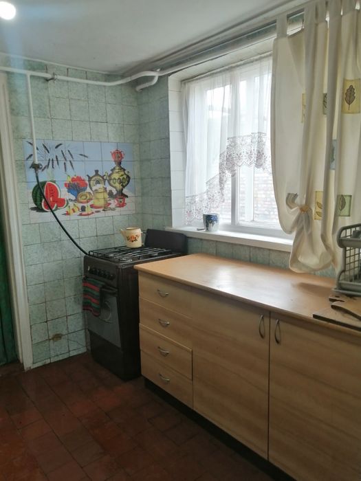 Добротний будинок  (л1