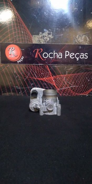 Corpo Da Borboleta Seat Ibiza Iii (6L1)