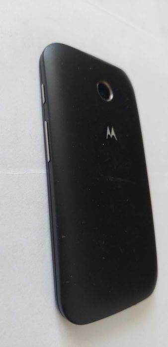 Motorola Lenovo MOTO E XT1021 smartfon telefon komórkowy komórka