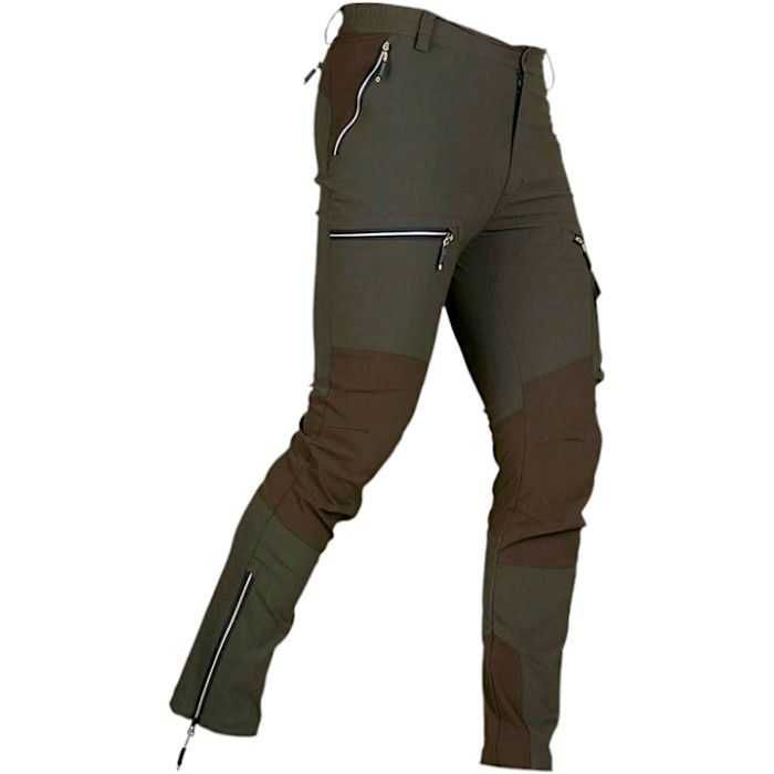 Spodnie Univers Monviso Rozmiar 50