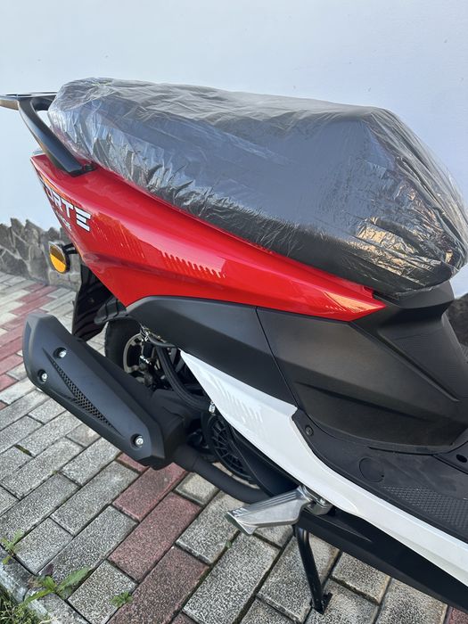 Forte  150 куб скутер новий