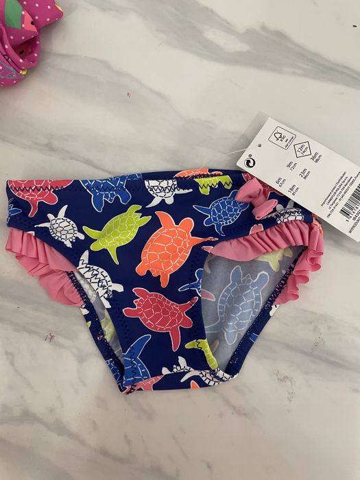 Купальник для дівчаток