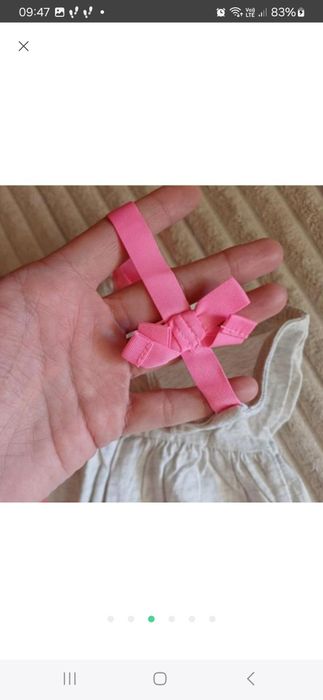 Сарафан якісний дітячий