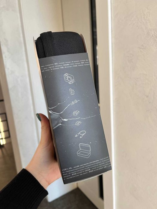 Екшн-камера GoPro Hero 8 за приємною ціною