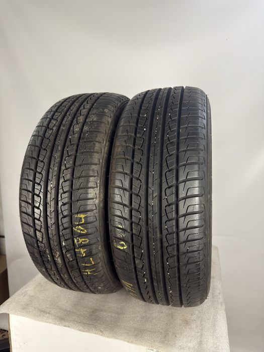 Літні шини 2шт R14 205/60 88H Nexen Clas Premiere 7,6мм 2014
