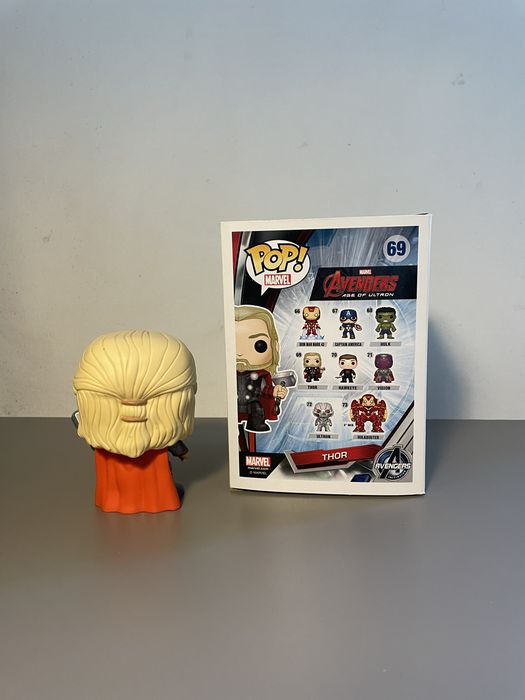 Funko Pop’s! THOR (69)