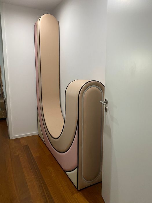 Peça Decoração/Sofá