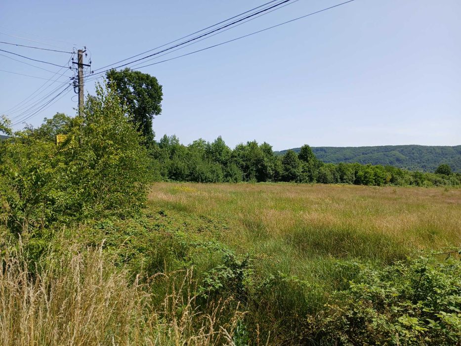 продається земельна ділянка