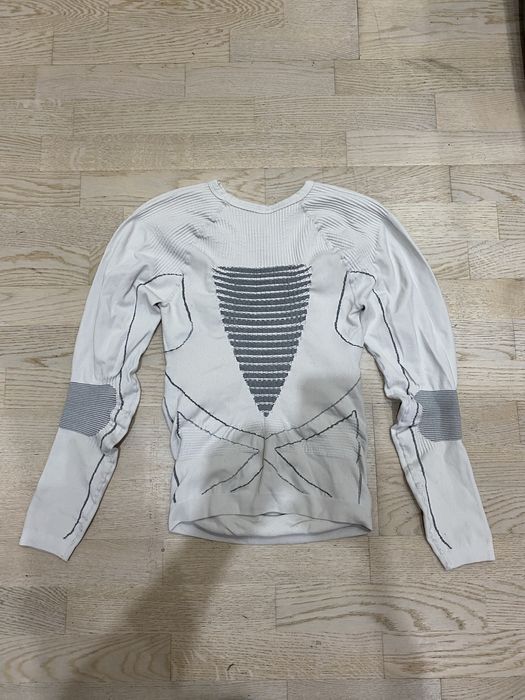 Термофутболка Icebreaker  Merino Wool  X-bionic