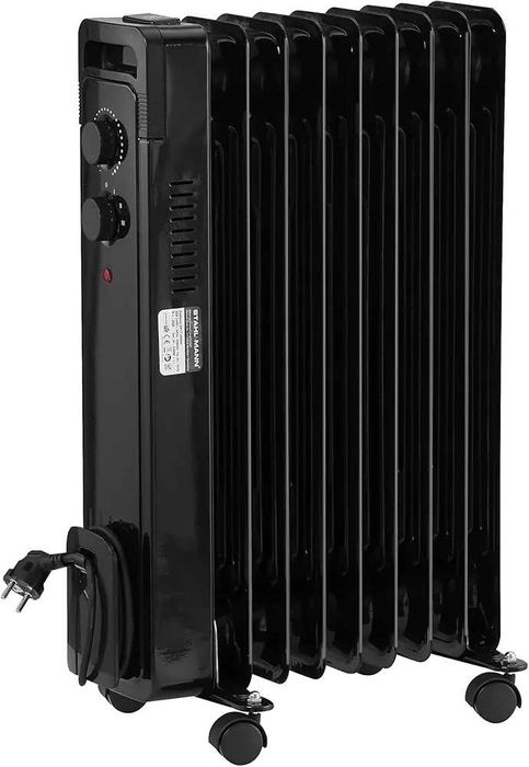 Stahlmann grzejnik olejowy 2000w
