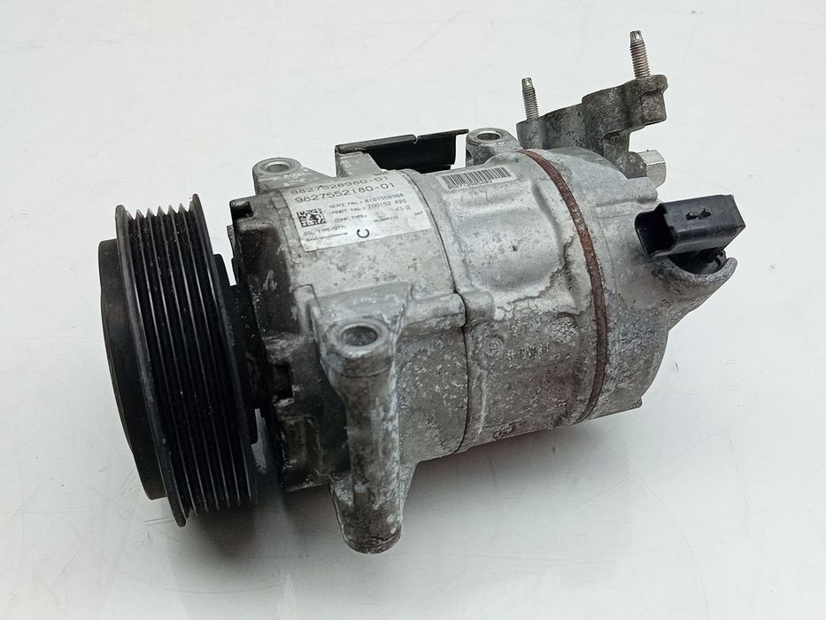 Compressor AC PEUGEOT 308 SW II Van (LC_)