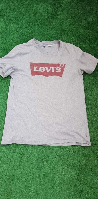 Koszulka męska Levis rozmiar L