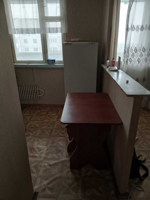 Сдам 1-комнатную квартиру в Харькове от собственника (Рогань) - View 4