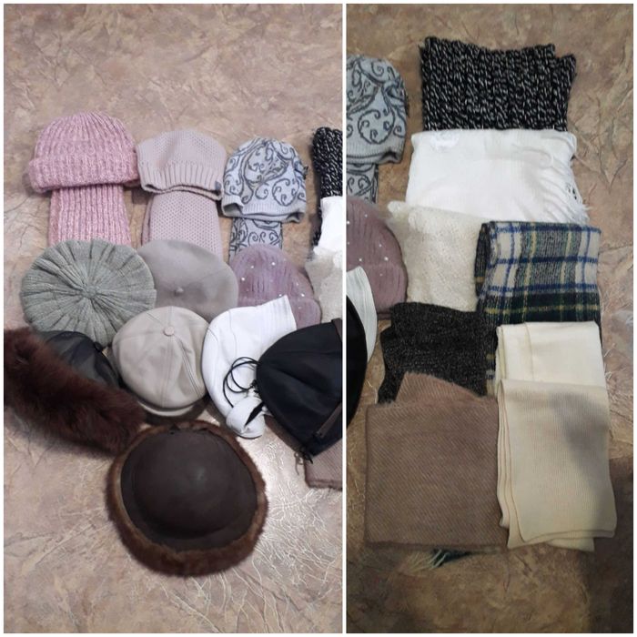 Жіночі речі безкоштовно