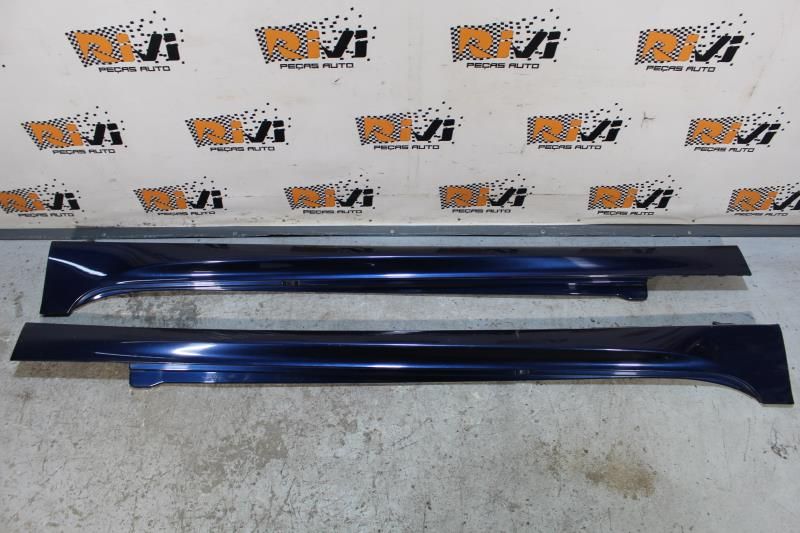 Embaladeiras BMW 6 Gran Coupe (F06)