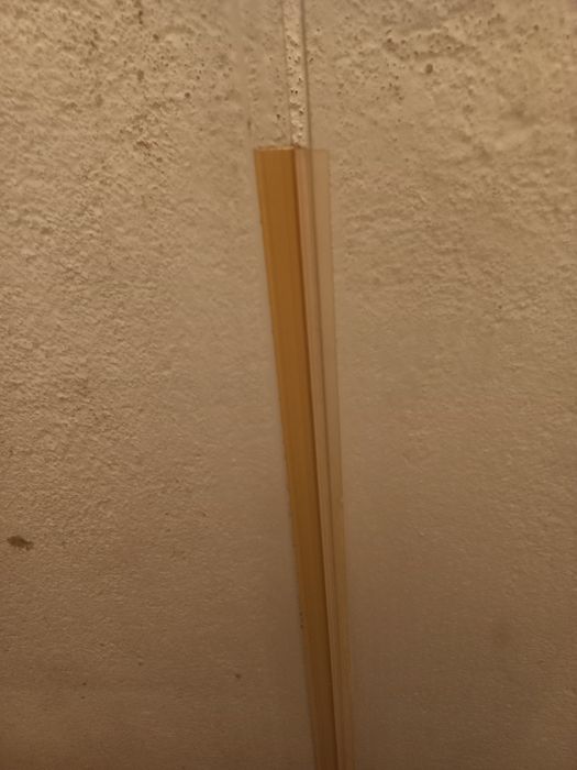 Vidro de cabine de duche