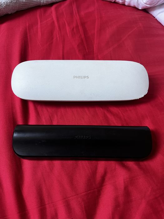 Limited Edition Aquamarine электрической зубной щетки Philips Sonicare DiamondClean HX9911