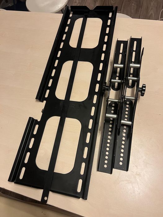 suporte de televisão