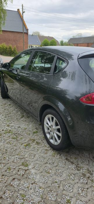 Seat Leon 2   1.6 TDI