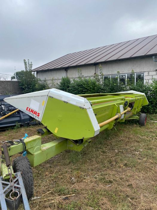 Жатка для збирання соняшника Claas Sunspeed 2017року