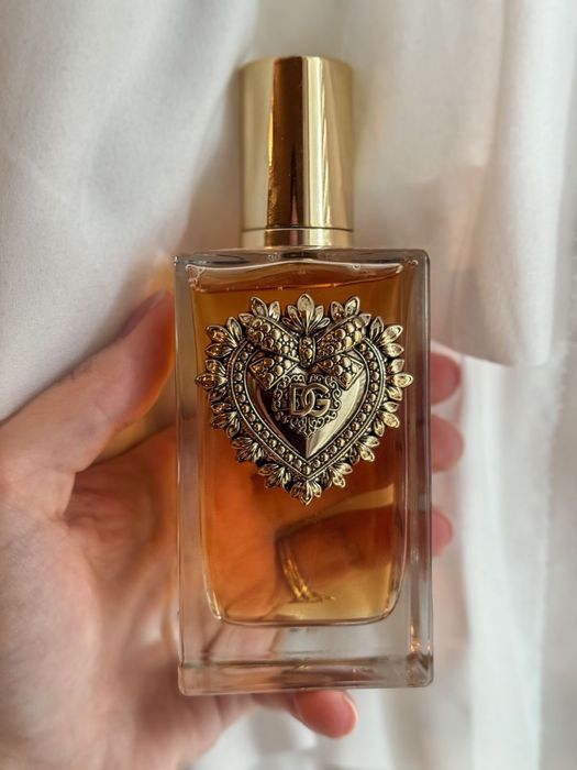 Парфуми Dolce&Gabbana Devotion оригінал