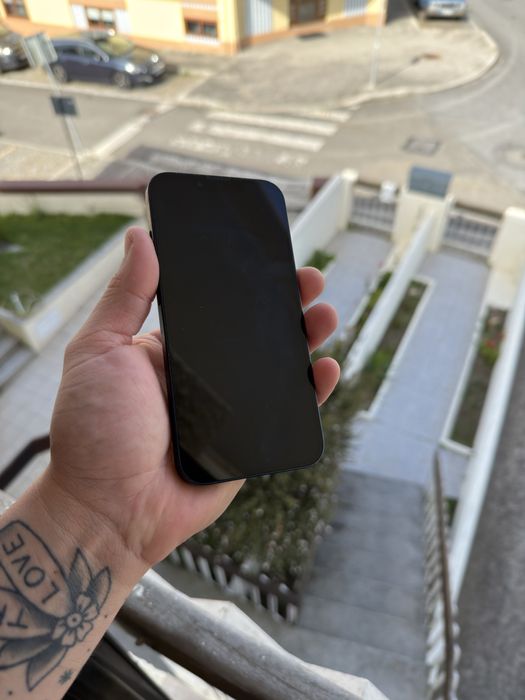 Telemovel iphone 14