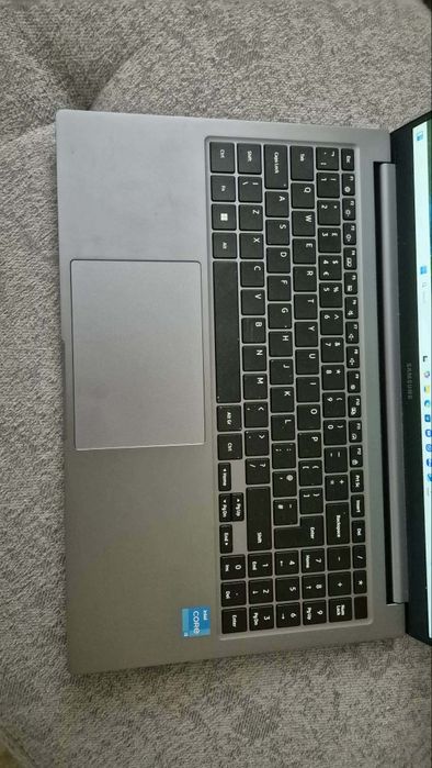 Laptop Samsung Book 4 NP750XGJ | Stan idealny, bardzo mało używany