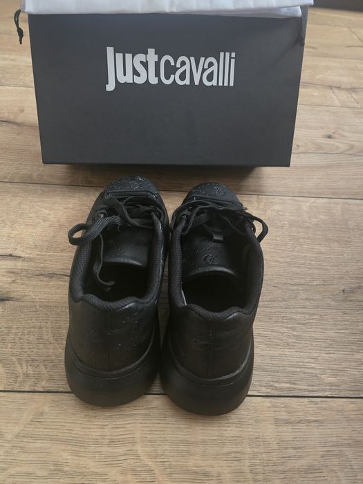 Nowe buty Justcavalli
