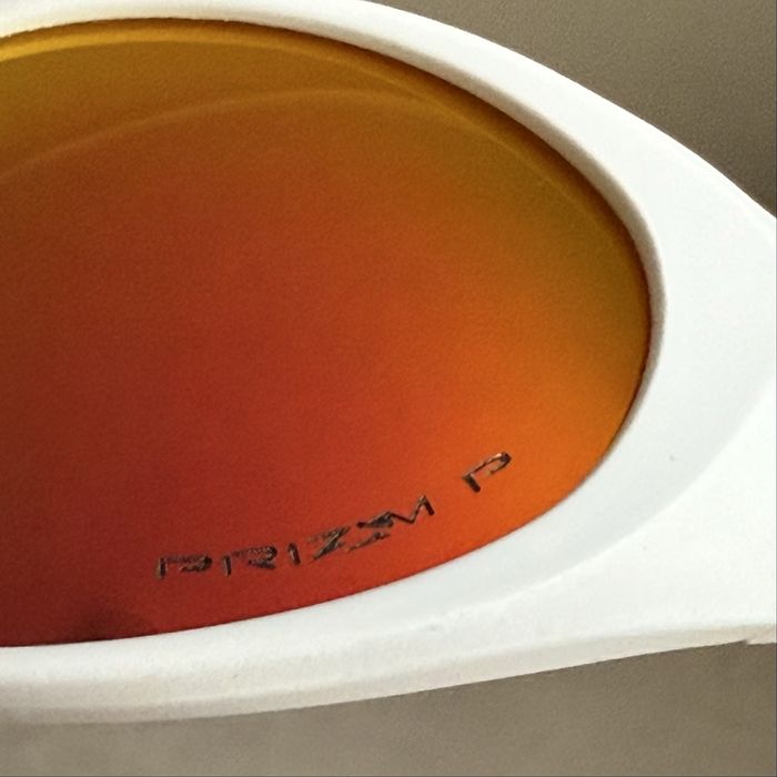 Окуляри Oakley Jacket Eye Redux polarized