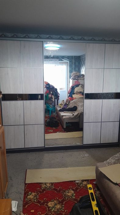 Шафа Купе в наявності та на замовлення