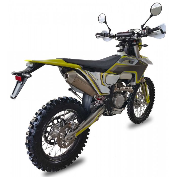 мотоцикл KOVI 300 PRO S (HS) НОВИНКА 2026!!