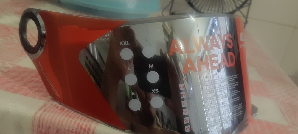 Original da ls2 cinzento