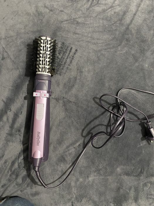 Babyliss paris usada