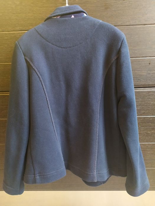 Пиджак для девочки, рост 122 и 128