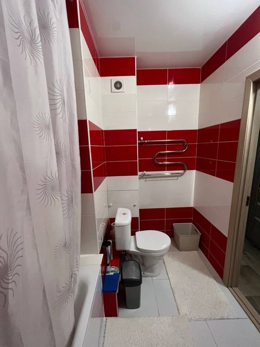 Новобудова, 1-кім Ремонт!