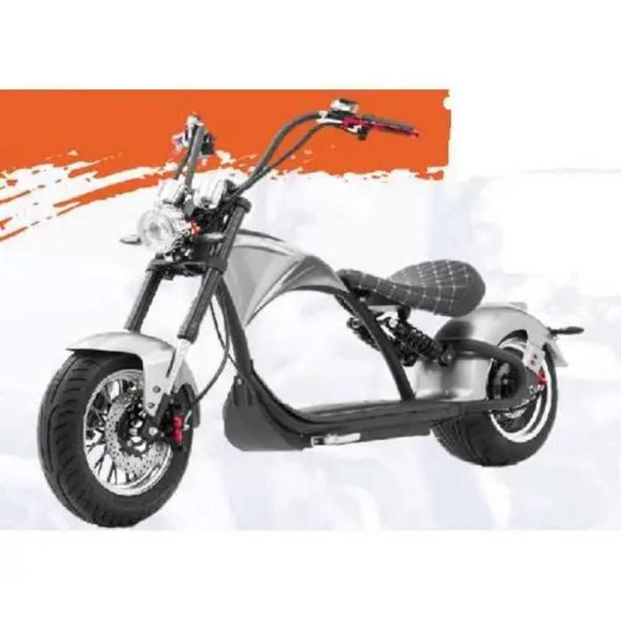 Citycoco  Chopper Mangosteen M1P