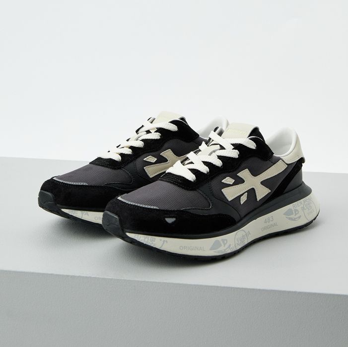 Premiata Lauryn 7479