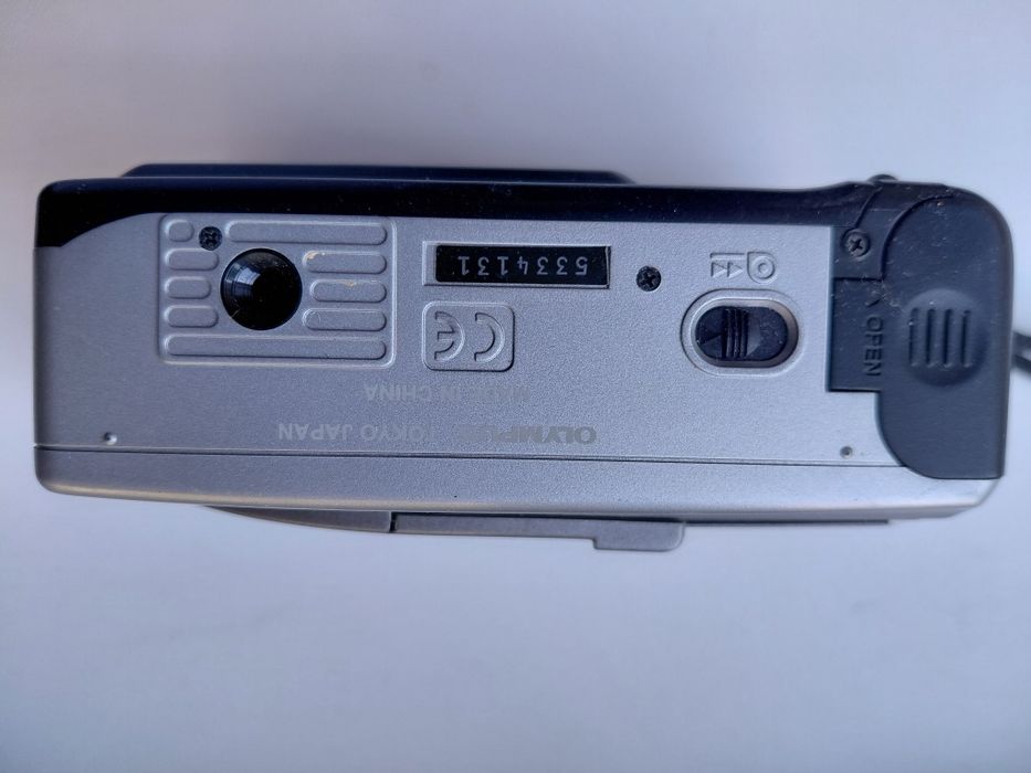 Olympus trip XB41 AF