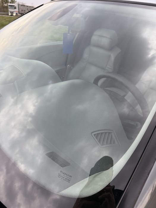 E61 525d m57n 2005 року
