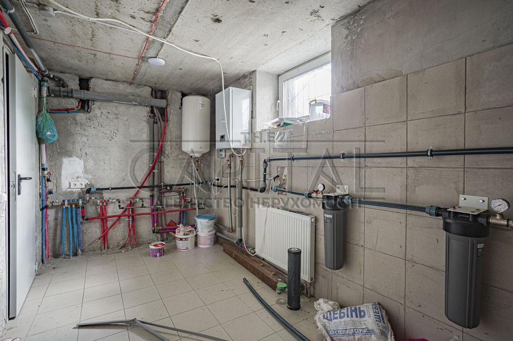 Продаж будинку, КМ Щастя, Жуляни, Солом'янський р-н