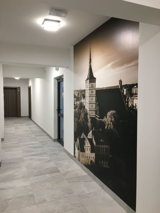 2 pokojowe mieszkanie na wynajem w Centrum