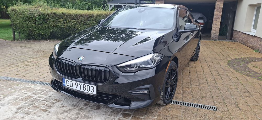 BMW Seria 2