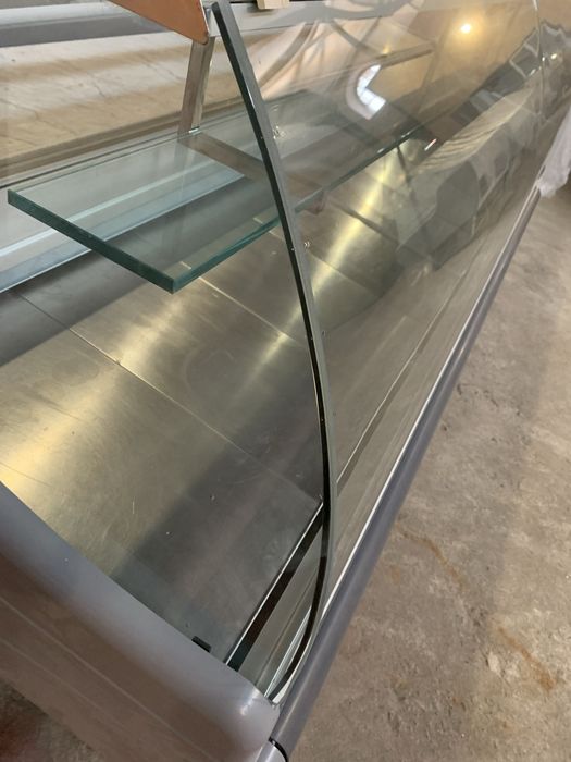 Шторки на витрину, орг стекло под витрину, боковые стекла и лобовые