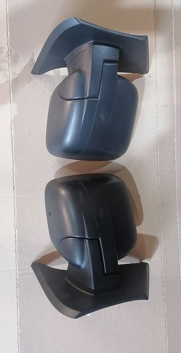 Зеркало електро Renault Trafic III, Opel Vivaro III, Fiat Talento.