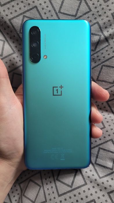 Telefon OnePlus Nord Ce 5G smartfon