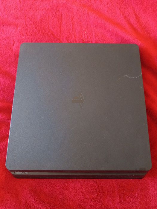 7 jogos PlayStation 4