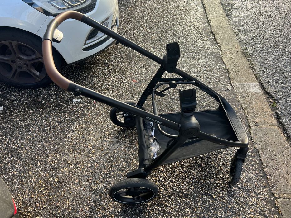 Baby Stroller442279754036695042