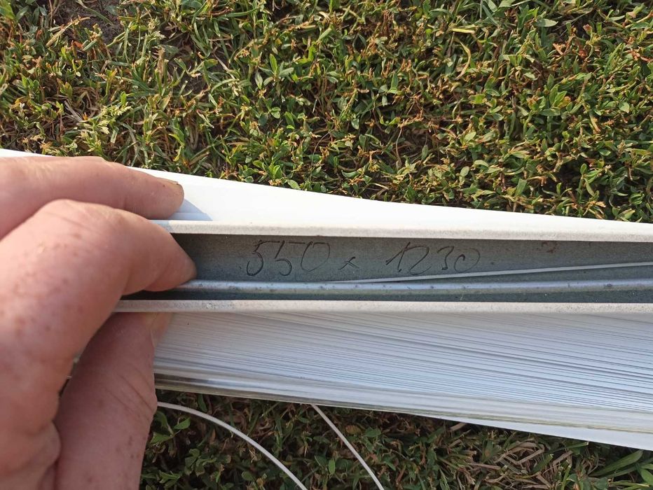 Жалюзі двоє різних