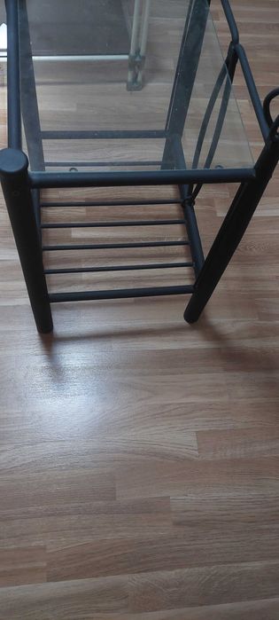 Móveis pequenos sala/quarto
